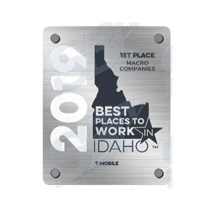 plaque BPTW